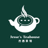 Jesse’s Teahouse CA